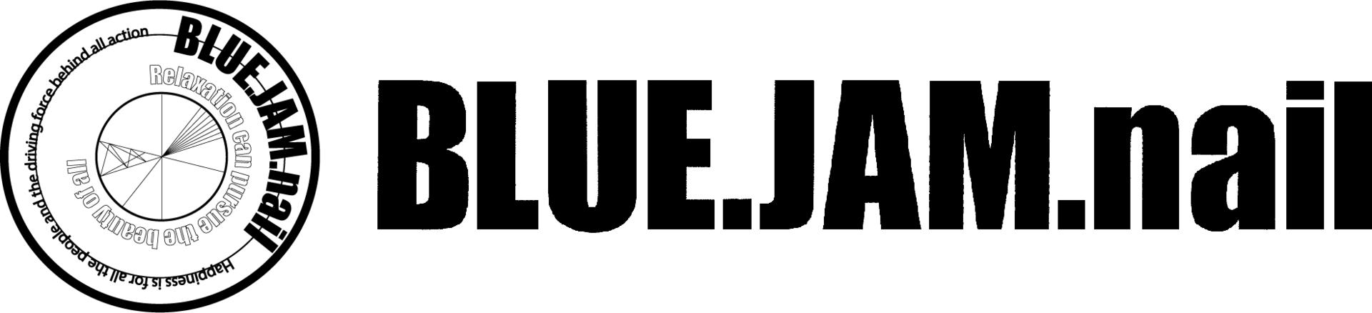 Menu 福岡県宗像市にある Blue Jam Nail はゆったりとしたプライベートネイルサロンです